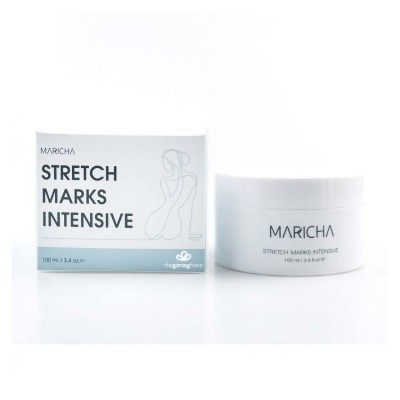 MARICHA 妊娠紋填平霜 100ml